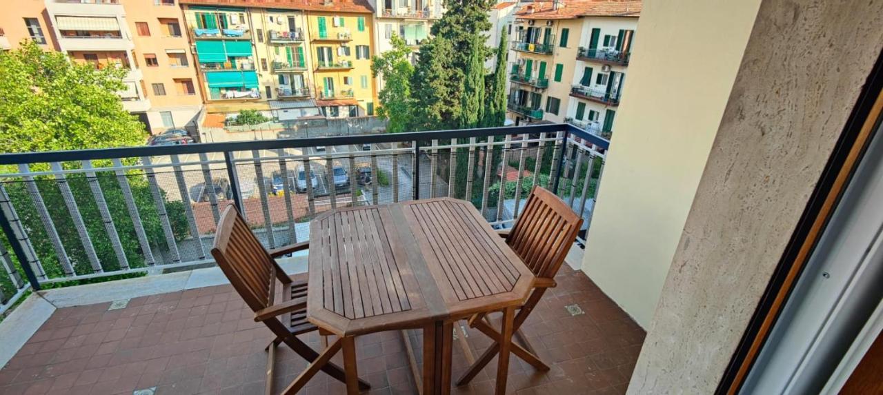 Апартаменты Alice House With Amazing Terrace Флоренция Экстерьер фото